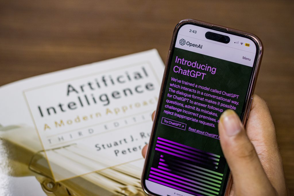 Introducing Artificial Intelligence